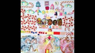 Percussions - Digital Arpeggios