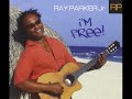 Ray Parker Jr.~ Middle Age Crisis // '00s Smooth Jazz