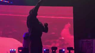 Clipse &amp; Pharrell - Mr. Me Too (Live at the Fillmore Jackie Gleason Theater in Miami on 08/12/2025)