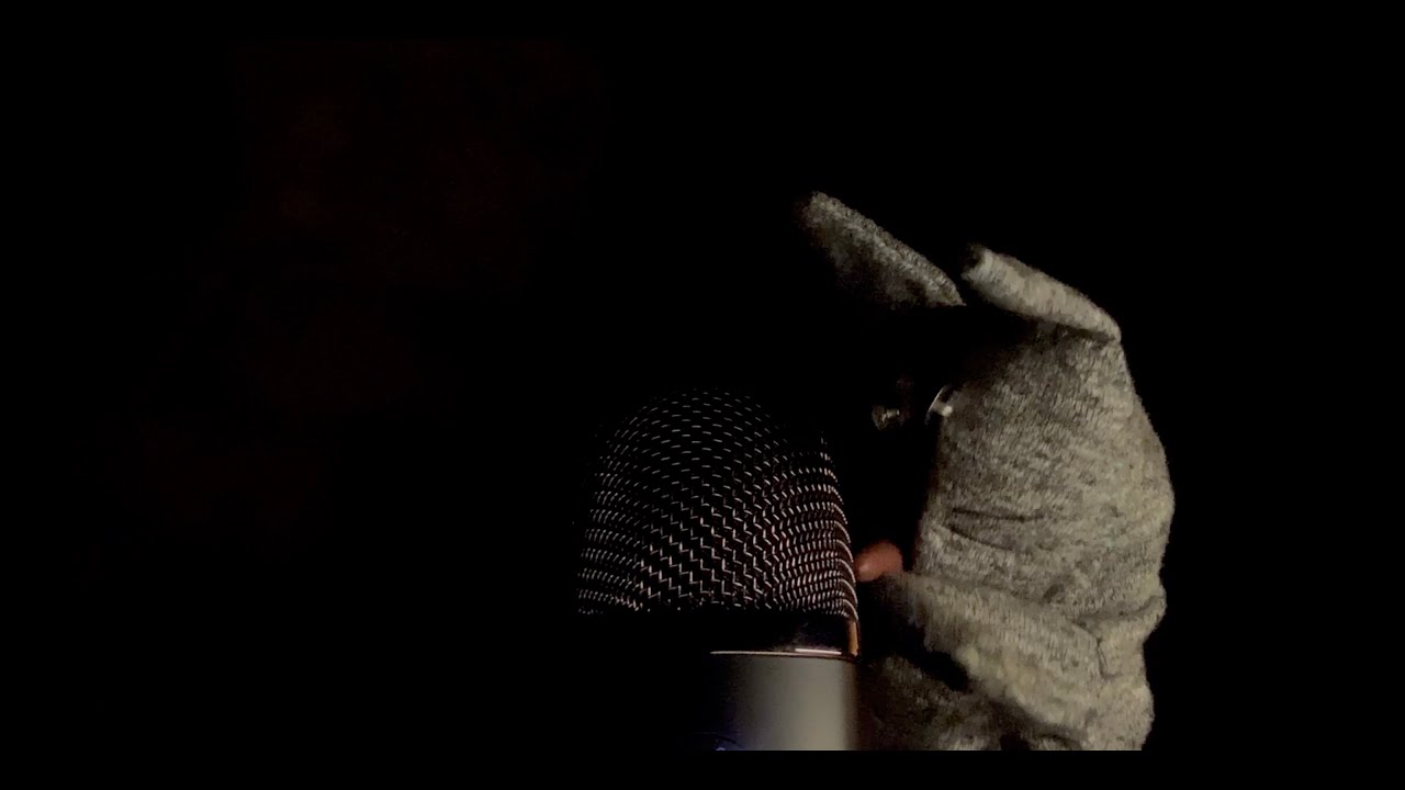 ASMR  マイクマッサージ他