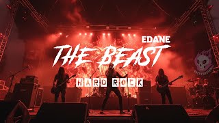 Download lagu Edane – The Beast | Modern Hard Rock Metal Cover - High Gain Guitar mp3