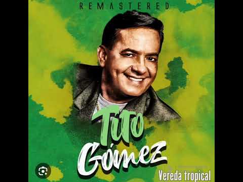 miserable grupo niche Tito Gómez