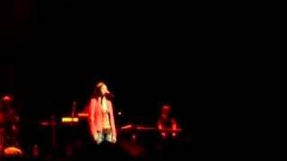 Eva Avila Powerless (Say What You Want)