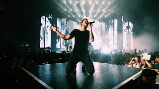 Imagine Dragons - &quot;Thief&quot; Live (Toronto 2015)