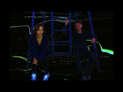 Patryk Dżaman - ice feat. Oliwia Dubielak & the toast