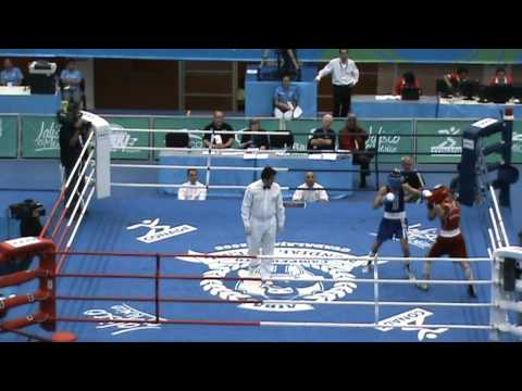 Andreiana N. Razvan(semifinala cu Australia.rp4.C.M.Mexic)