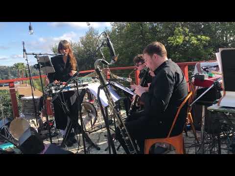 Arc Iris Sextet - Live at Glass Hill