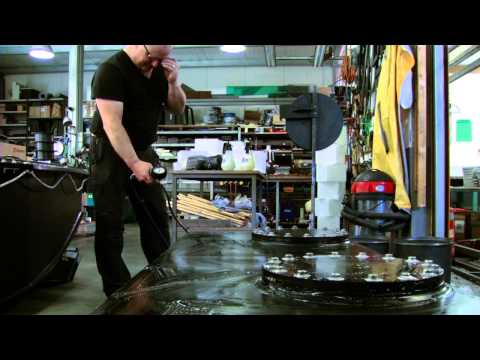 HwK-TV, 25.06.2014 - Pilot, Kapitän, Handwerker