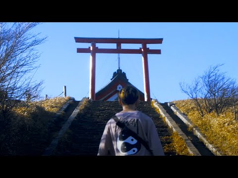 Video thumbnail for Tegami