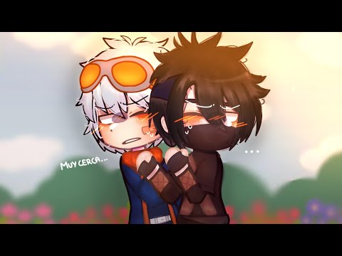 Seleccionado alma gemela...||OBKK|KKOB||GC||MEME?|| Heruki