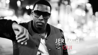 Jeremih - Oui (New R&B 2015)