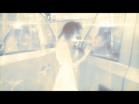 soulbysel, jiselle - foot on the gas // slowed & reverb