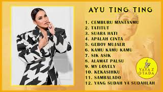 Download lagu lagu terbaik 2022 ayu ting ting, cemburu mantanmu, yang sudah ya sudahlah. mp3 Download lagu lagu terbaik 2022 ayu ting ting, cemburu mantanmu, yang sudah ya sudahlah. mp3