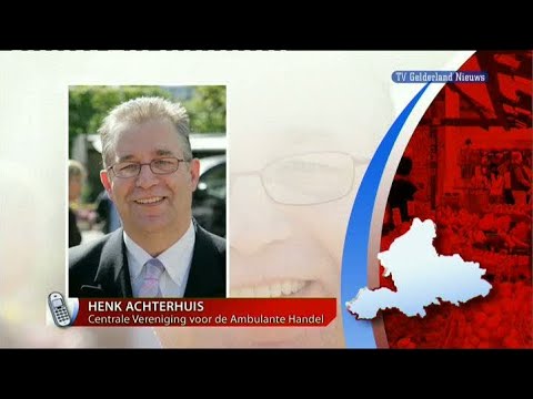 GLD Nieuws 11 oktober 2010 - Nieuws