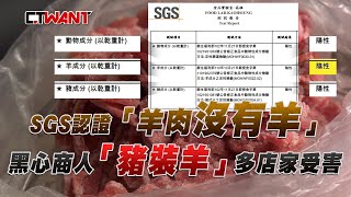 Re: [問卦] 中國為何連牛羊肉都能科技狠活