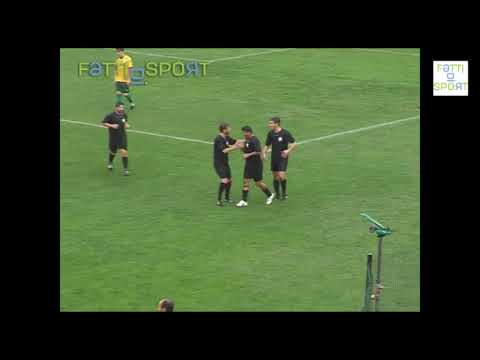 Calcio Rivediamoli :  Boll.Alb. - Casale FBC  1-5  Campionato  2013/2014