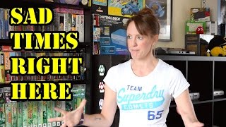 Gamers & Developer's are Depressed...apparently!! (TheGebs24)