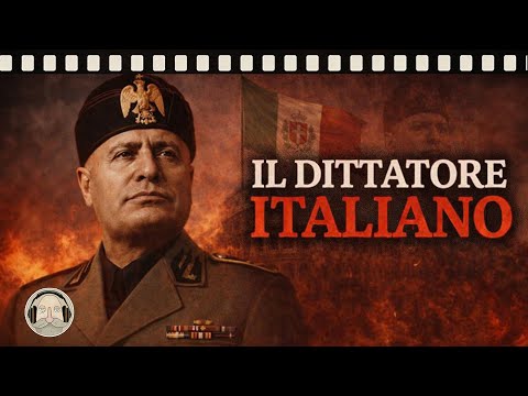 Benito Mussolini: anatomia di un dittatore