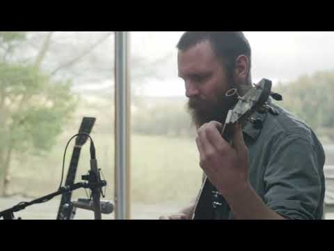 Wayward Jane - Crossing Over Water