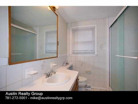 30 Hilltop Dr, Burlington MA 01803 - Single Family Home - Real Estate - For Sale -