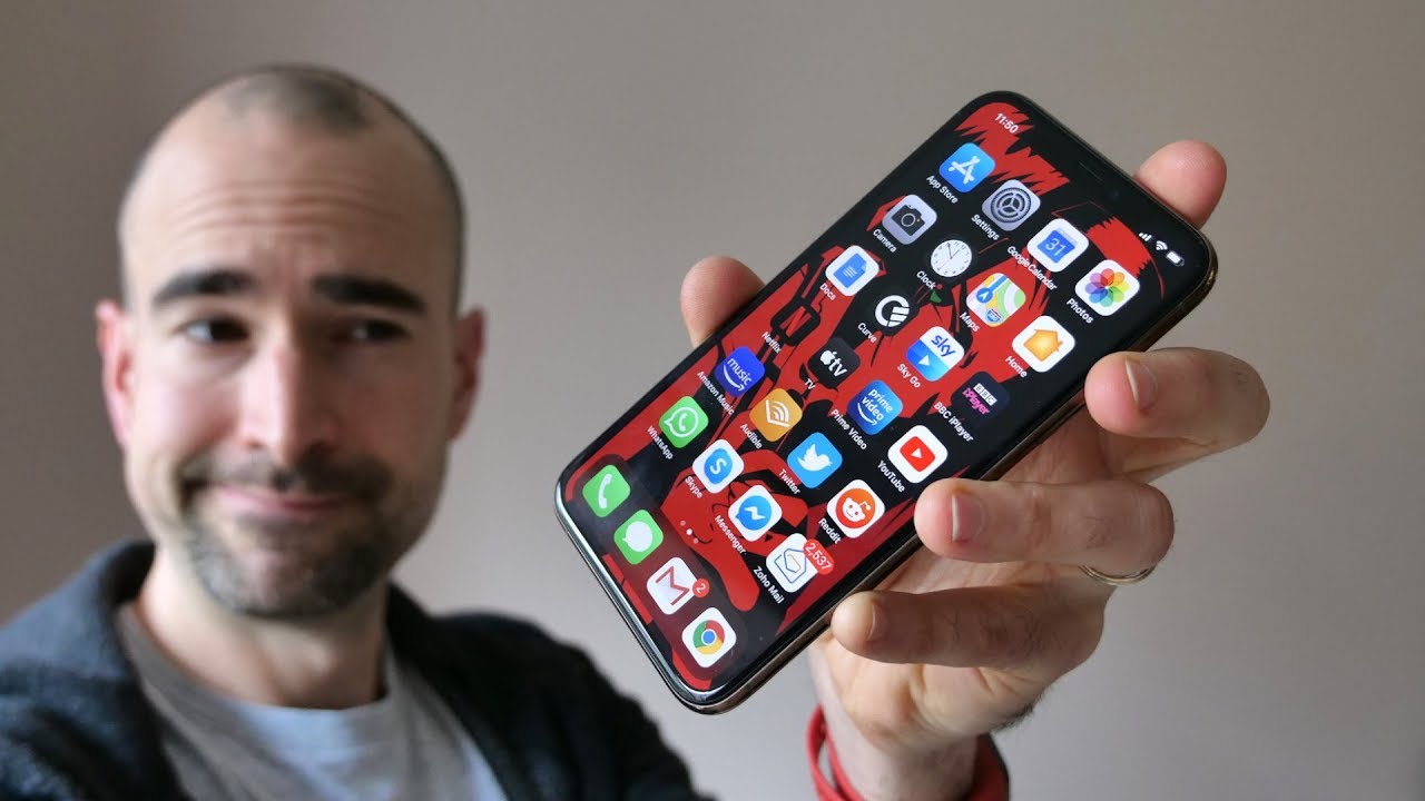 iPhone 11 Pro | Six months review | Still good in 2020?