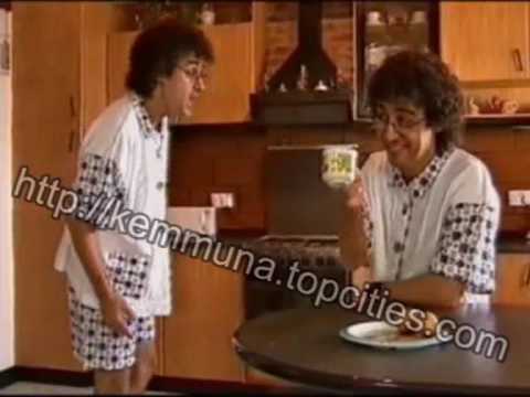 JOE DEMICOLI - Siehbi Tidghix