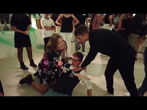 Matteo Periodico - Festa 18anni Remix 1