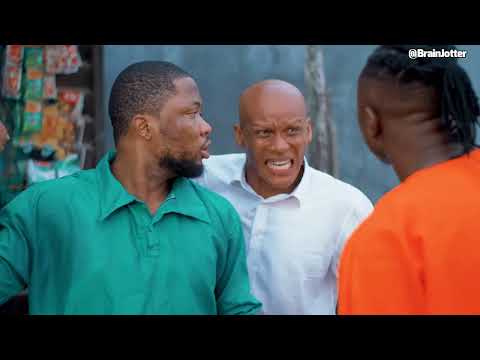 Brain Jotter - Betting Wahala