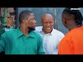 Brain Jotter Betting Wahala