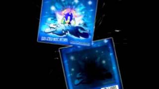 4- DJ Sonic - Fandango Kaliente - (Tribal Remaster Mix) (CD 2011)