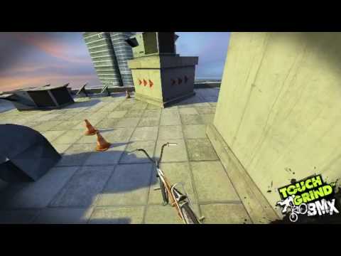 INSANE easy wall GLITCH/HACK!! on touch grind bmx gets 1 MILLION points IN ONE JUMP(must watch) !!!!