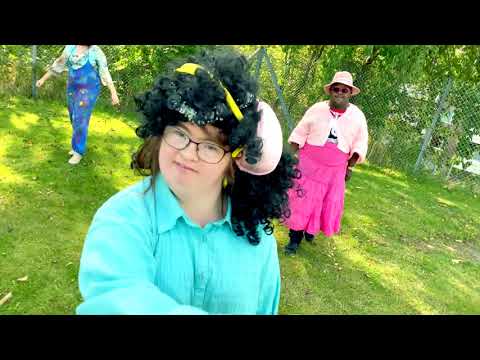 Unika Stadshagen-Fares vrist