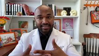 Body Masculinization Consult with Dr. Satterwhite