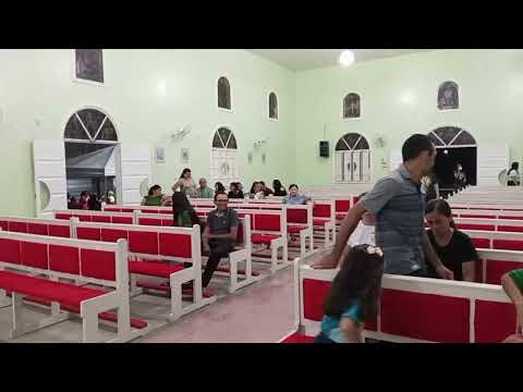 4ª Noite dos Festejos de São José | Belém do Piauí-PI