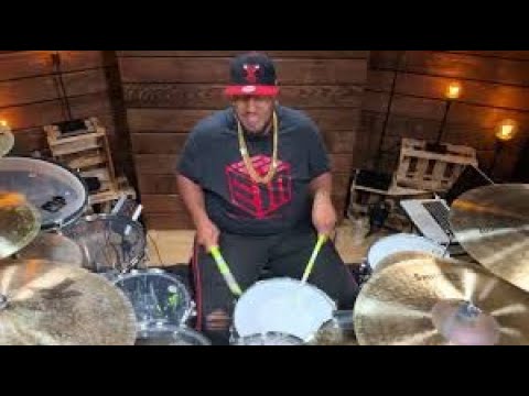 top 3 aggressive drum solo JULY 2023