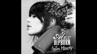 YouTube   Alex Hepburn miss misery   (Miss Misery Official audio)