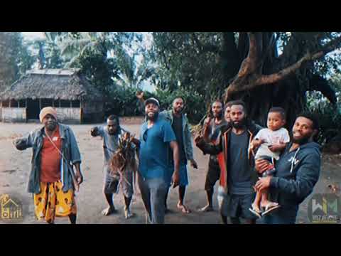 Iquaramanu _-_ W!lZ Iatiknou ( Official Music Video Clip)