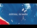 alt-J - Arrival in Nara (Official Audio) 