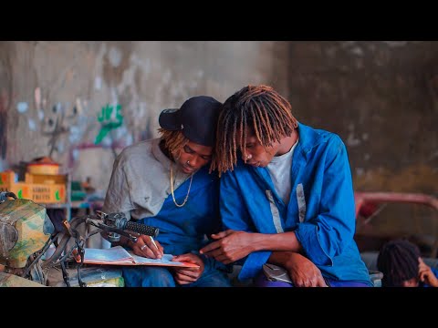 #259 BD Gang (Dja_Ka_Da) Video Oficial 2022