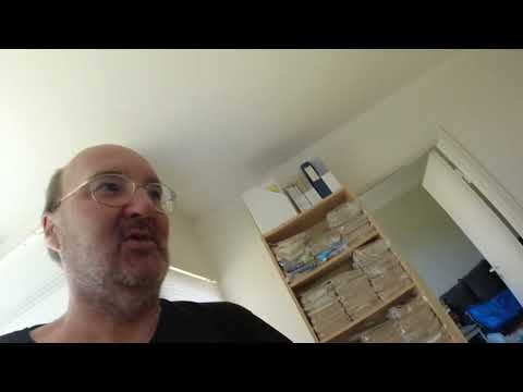 MongoTV_9370 - God LØRDAG 6.August 2022 - Varmt og Lummert Altid i Min Lejlighed