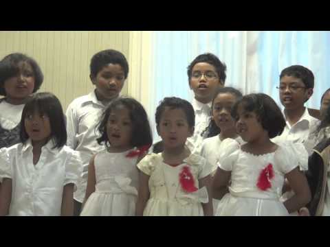 Jehovah ô deraina Hianao