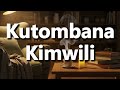 What Does Kutombana Kimwili Mean Kutombana Kimwili Meaning Explained