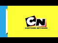 Cartoon Network Template Dimensional Promo Endtag YES 2018