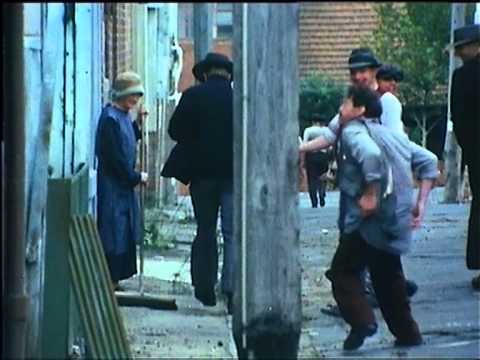 trailer
