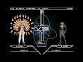 Kof Mugen 2002 God Orochi Vs Element