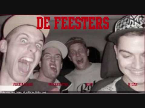 Plukketuffer - oedat was