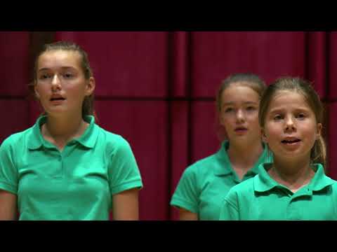 beVOICEd 2021 - RONDINELLA (Knokke - Heist) o.l.v. Kristof Allaert