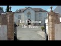 Le Château De Boast
