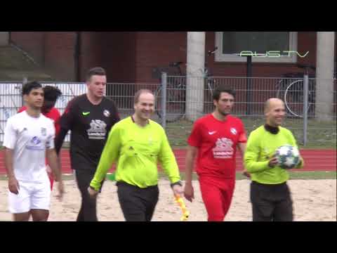 TuRa Harksheide - Eintracht Lokstedt