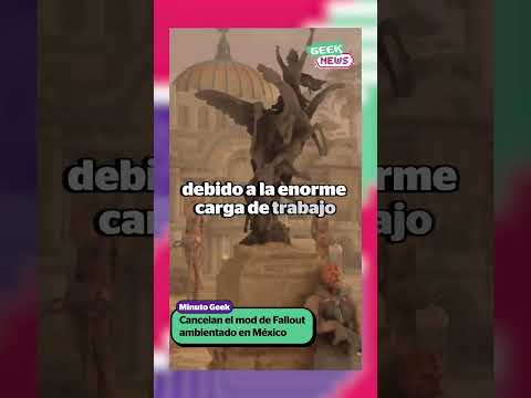 «Debo enfrentarme a la realidad». Malísimas noticias para los fans de Fallout que, tras años de tra
